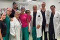 Foggia, al Policlinico parte la chirurgia robotica ginecologica