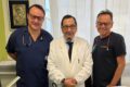Policlinico Foggia, donato un videolaringoscopio