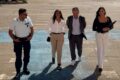 Foggia, CNPP-S.PP. in visita al carcere